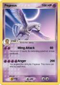 Pegasus