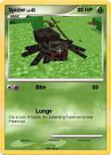 Spider