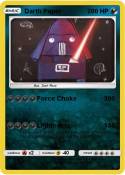Darth Paper