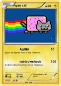 nyan cat