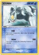KYUREM