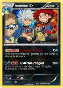 Inazuma. EX
