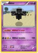 Wither