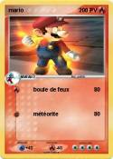 mario