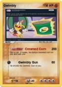 Gwimbly