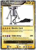 Chibi-Robo