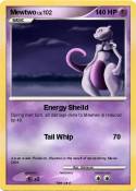Mewtwo
