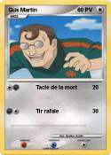 Gus Martin