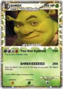 SHREK