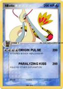 Milotic