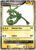 rayquaza