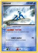 samurott