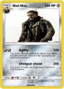 Mad Max