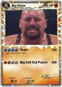 Big Show