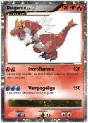 Dragorox