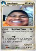 Kevin Sagoo