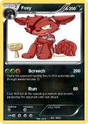Foxy