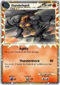 thunderbgolt