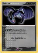 Suicune