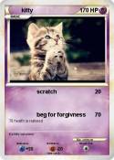 kitty