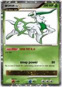 arceus