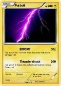 Purbolt