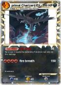 primal Charizar