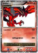 yveltal