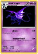 dark dragon