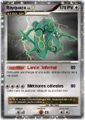 Rayquaza