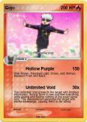 Gojo