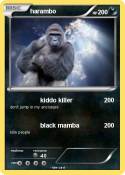 harambo