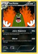 The Pickle