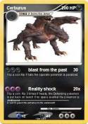 Cerburus