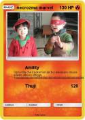 necrozma marvel