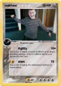 matthew