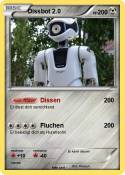 Dissbot 2.0