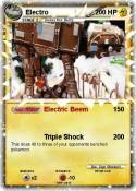 Electro