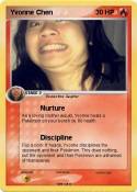 Yvonne Chen