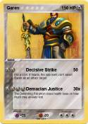 Garen