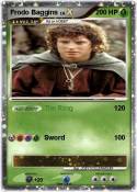 Frodo Baggins