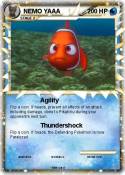 NEMO YAAA