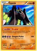 Zygarde