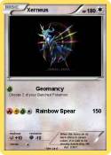 Xerneus