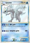kyourem