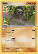Sloth