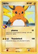 raichu