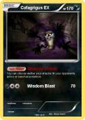Cofagrigus EX