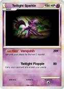 Twilight Sparkl