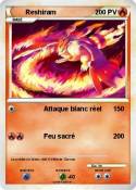 Reshiram